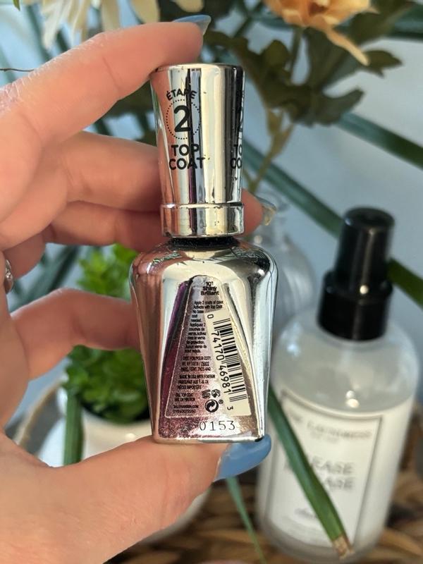 Sallyさん専用 Sally Hansen Miracle Gel Nail Color, 449 Rhapsody Red | Hy-Vee