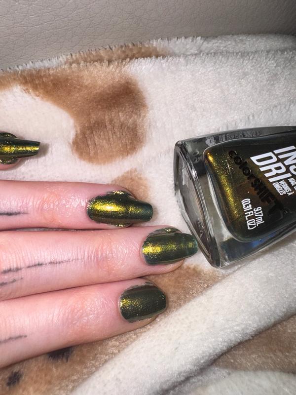 INSTA-DRI® | Sally Hansen®