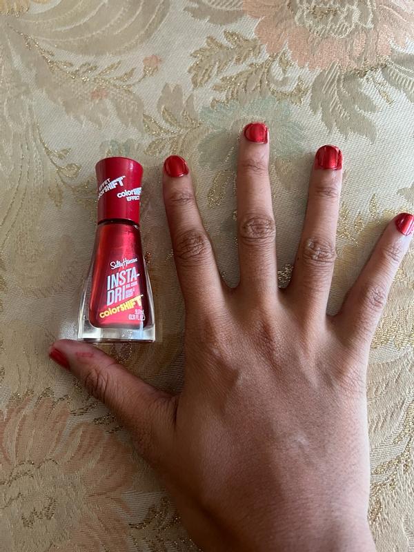 Buy Sally Hansen Insta-Dri Nail Polish - Mauve It, 0.31 oz from