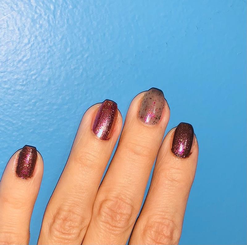 Sally Hansen Miracle Gel Polish Sugar Top Coat Sally Beauty