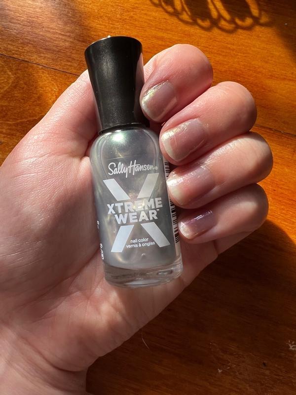 Xtreme Wear® | Sally Hansen®