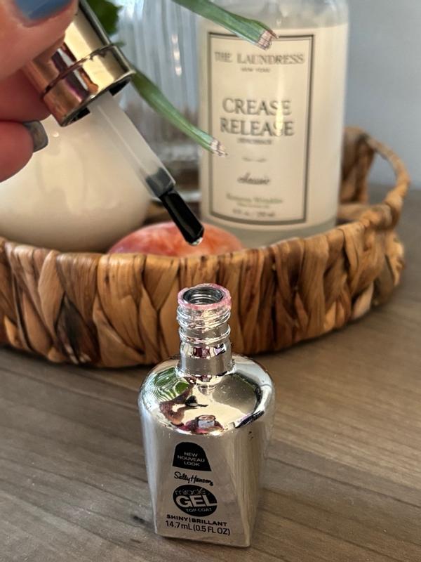 Sally Hansen Let's Get Digital Miracle Gel Polish | Sally Beauty