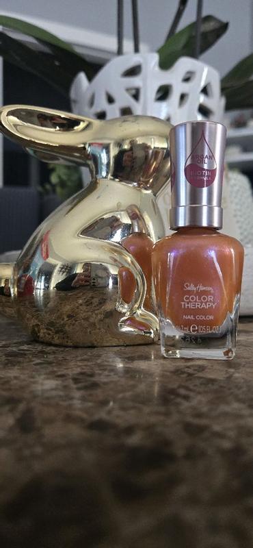 Color Therapy™ | Sally Hansen Color Therapy™ | Sally Hansen