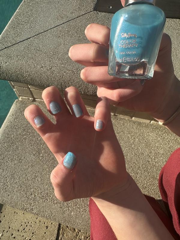 Color Therapy™ | Sally Hansen®