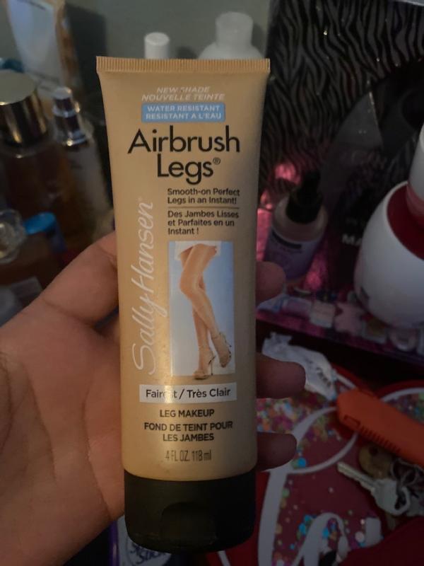 Sally Hansen Leg Makeup Cvs Saubhaya Makeup