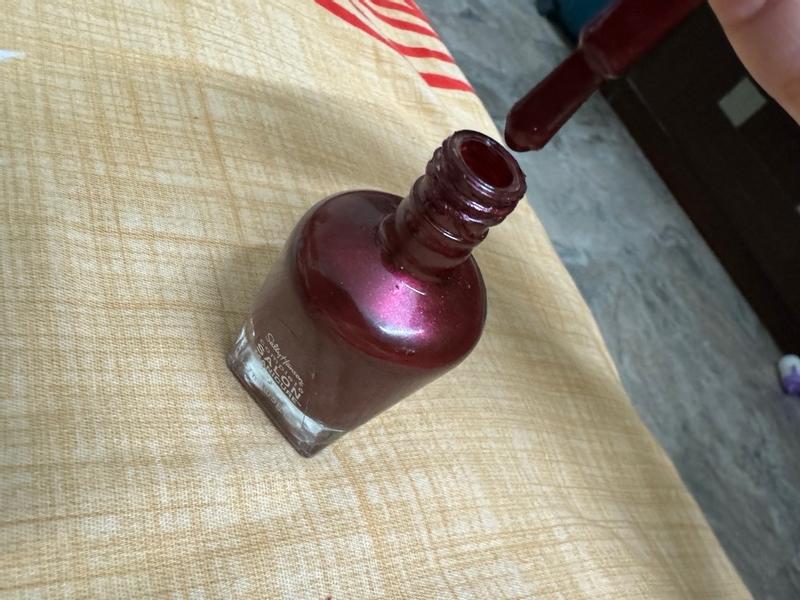 Spray Séchant Pour Vernis Dollania - Lot De 3, 75 Ml, Effet Brillance