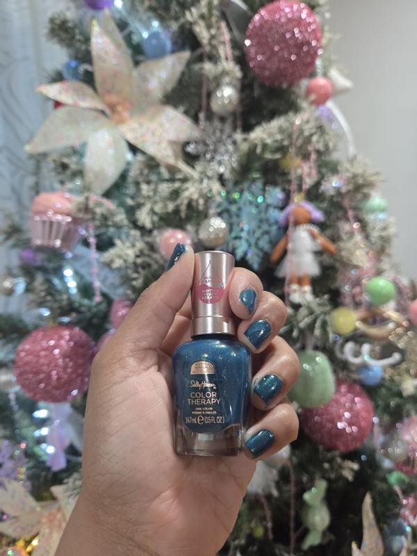 Color Therapy™ | Sally Hansen®