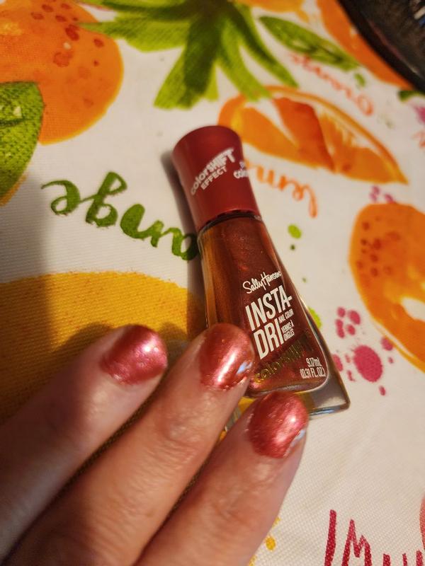 INSTA-DRI® | Sally Hansen®