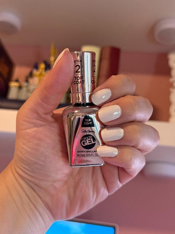 Miracle Gel™ | Sally Hansen®