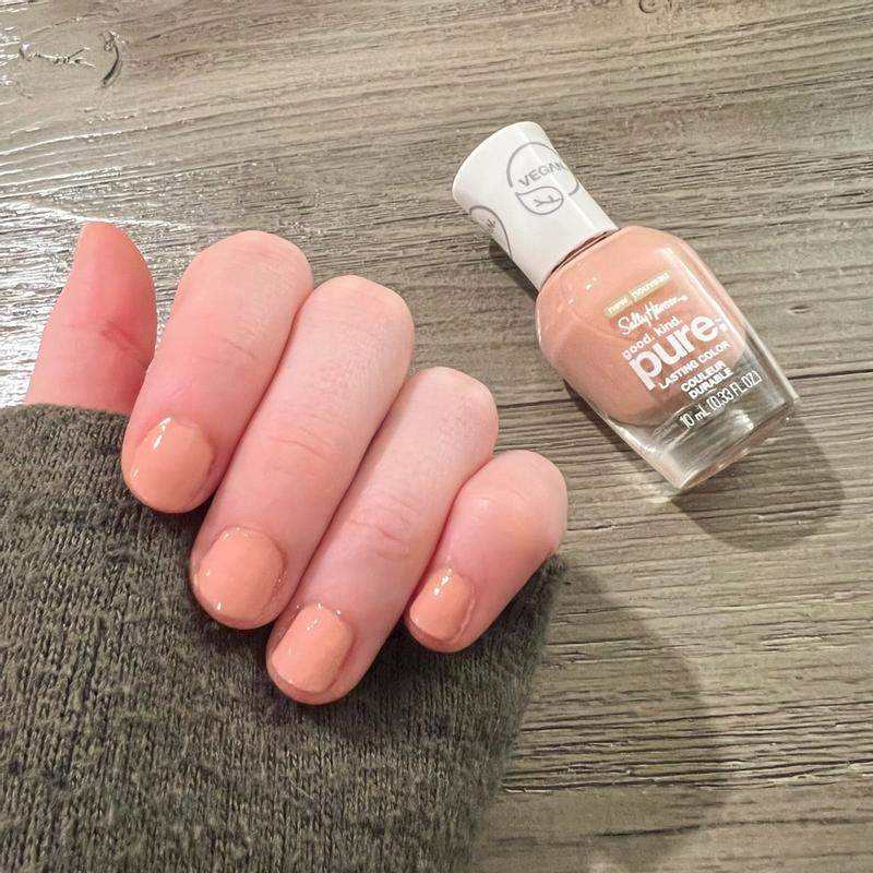 Sally hansen deals rock steady