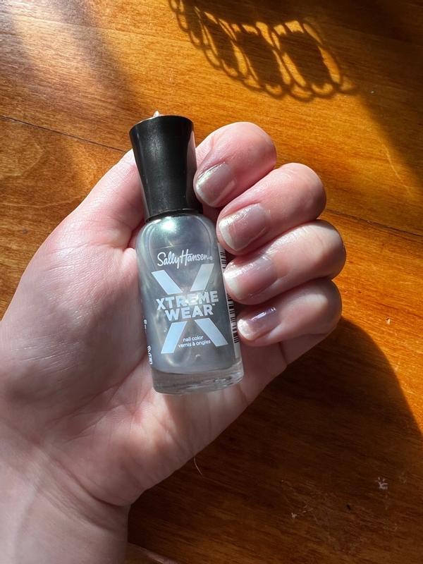 Xtreme Wear® | Sally Hansen®