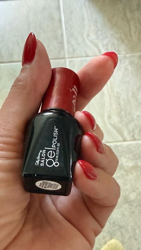 Salon Gel Polish Gel Nail Color | Sally Hansen®