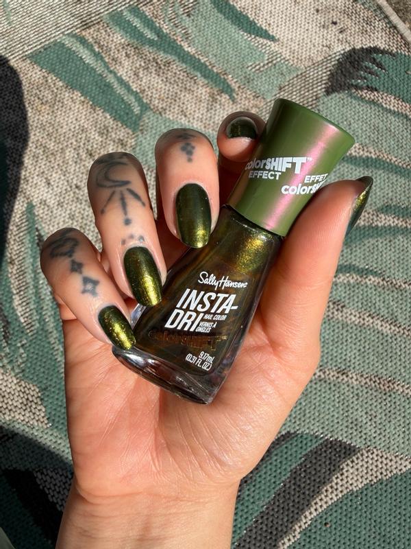 INSTA-DRI® | Sally Hansen®