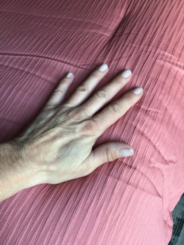 Salon Gel Polish Gel Nail Color | Sally Hansen®