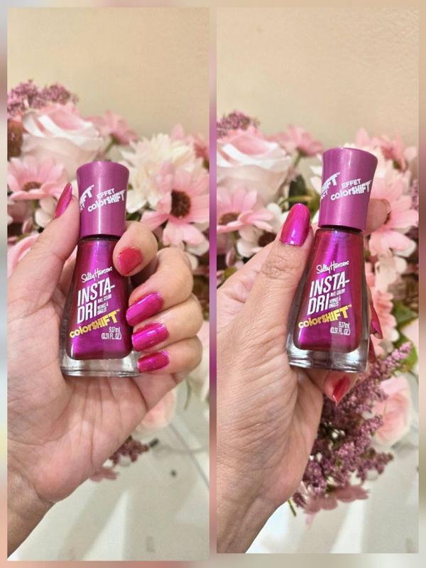 INSTA-DRI® | Sally Hansen®