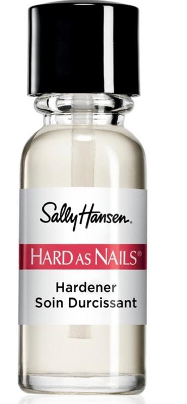 Sally Hansen Hard As Nails Sally Hansen