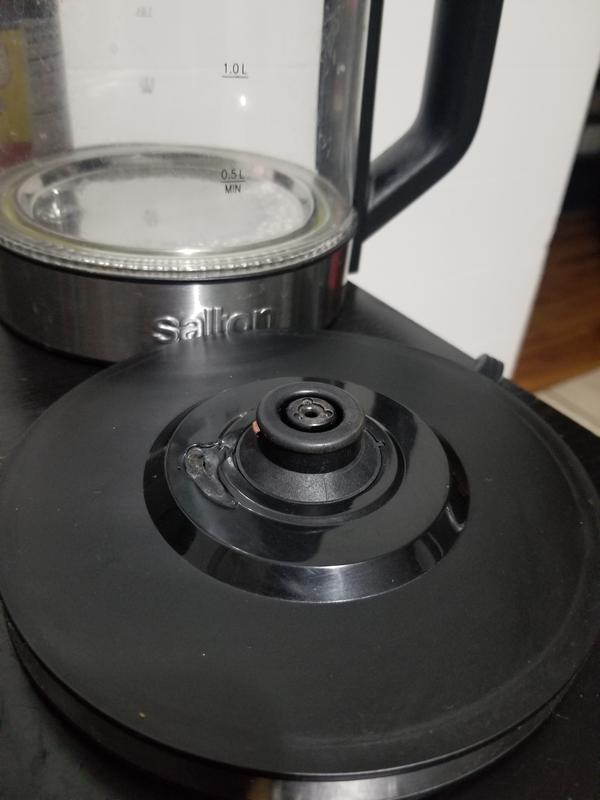 Salton Kettle Model: GK1758