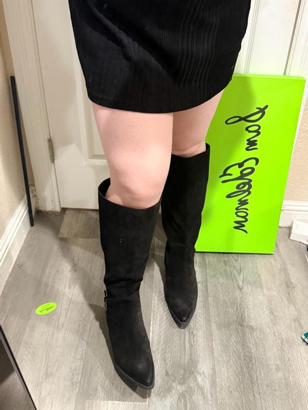 Customer photo for "Beautiful boots"