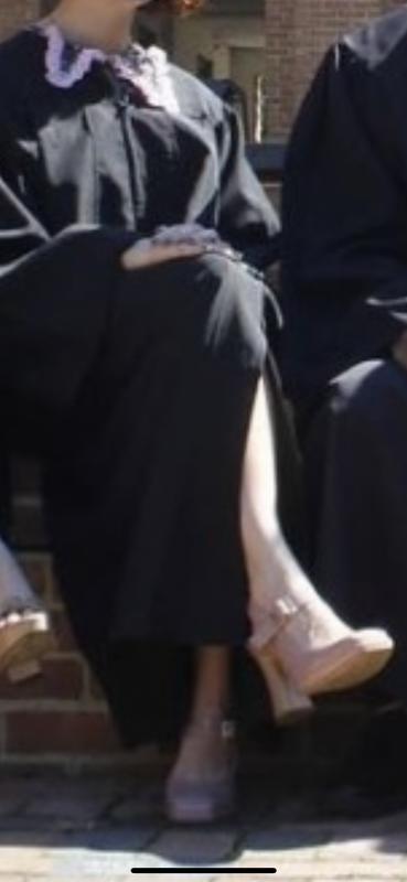 My Supreme Court Justice of LDZ