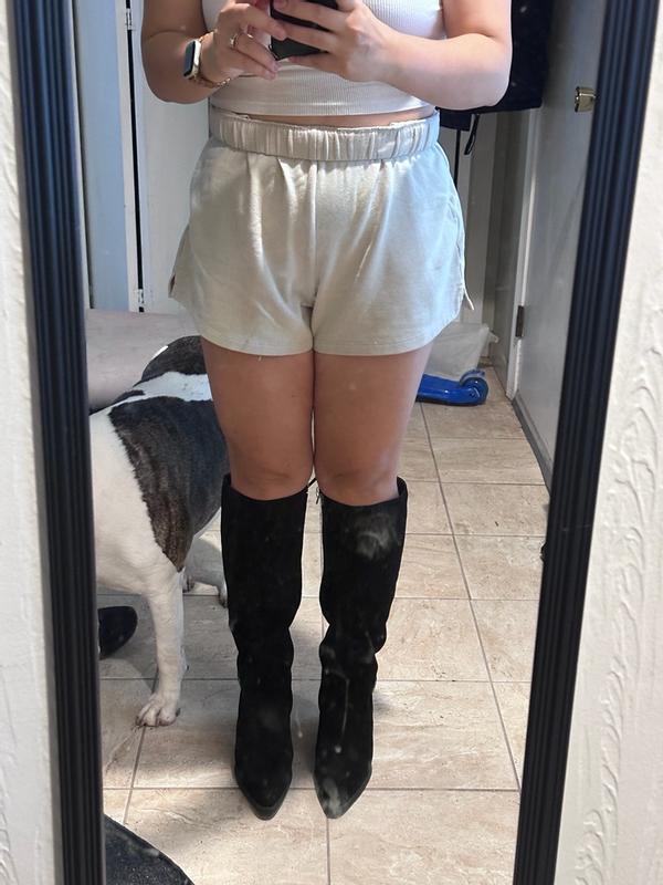 Customer photo for "Comfortable and chic"
