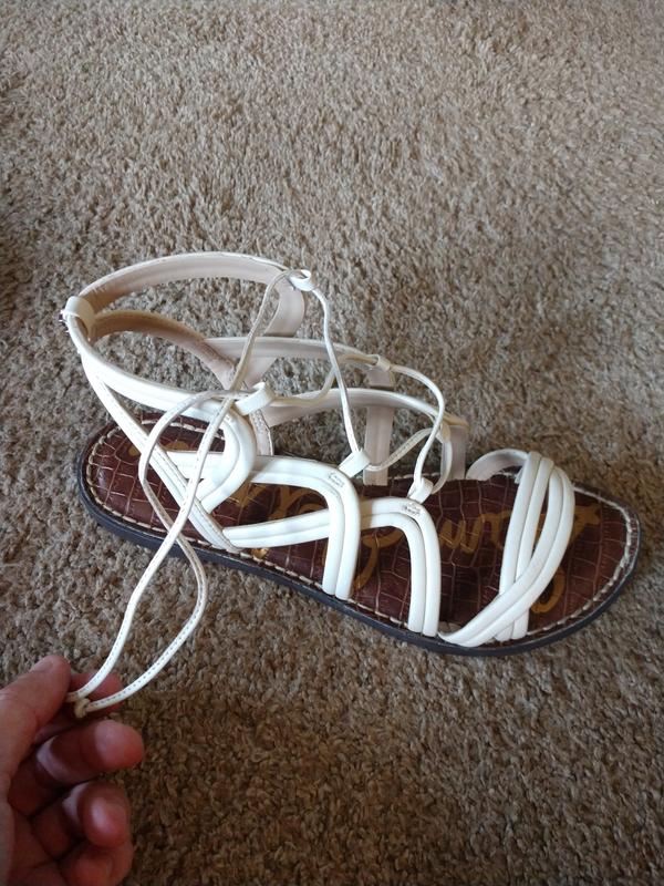 Great support all over