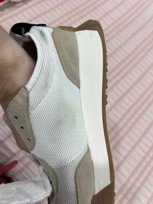 Sam Edelman Langley Lace Up Sneaker | Women's Sneakers