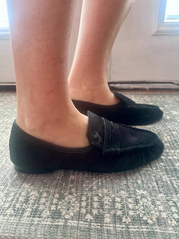 Customer photo for "Slay any outfit while your feet are comfortable!"