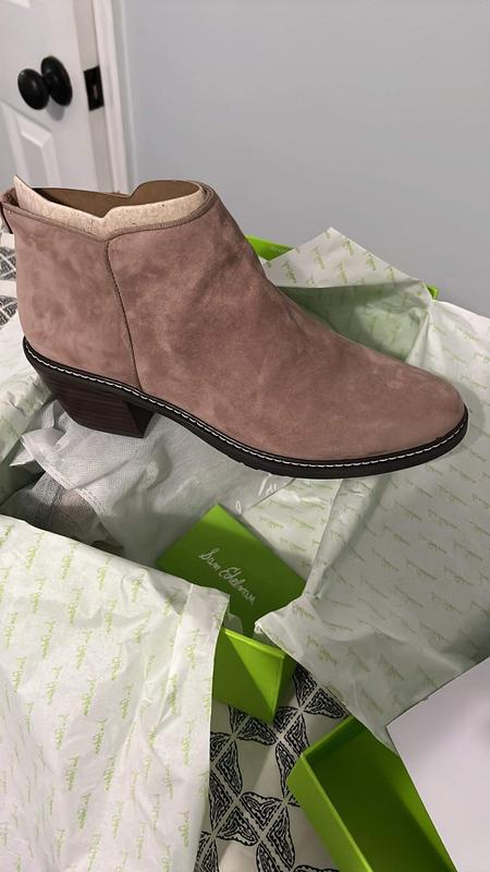 防水・レインshoes♪ ☆Sam Edelman☆ PRYCE ANKLE BOOTIE Sam Edelman Pryce Ankle Bootie | Women's Boots and Booties