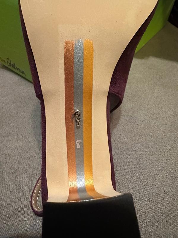 Customer photo for "Stylish and comfortable"
