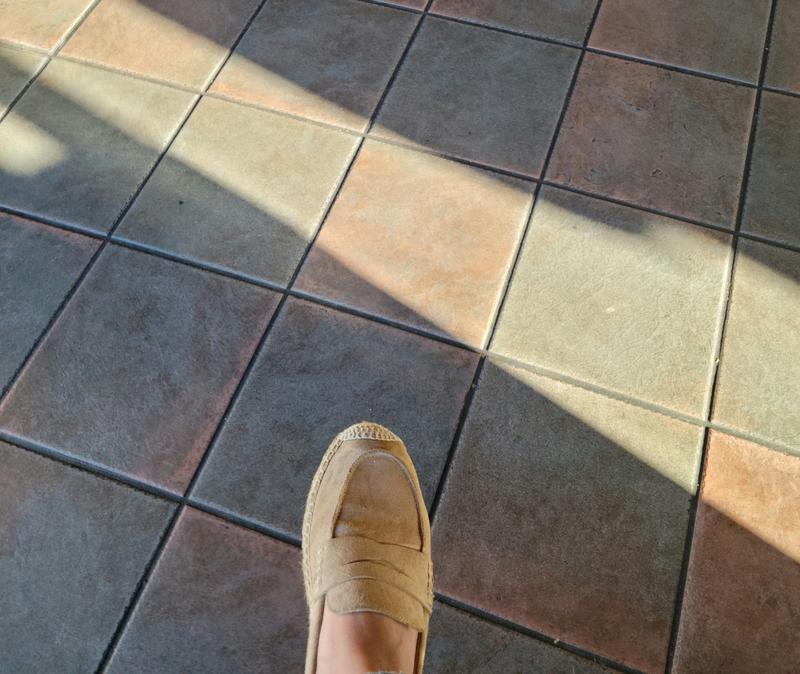 Very fashionable and comfortable