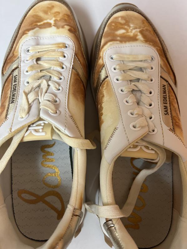 Sam Edelman Layla Sneaker | Women's Sneakers