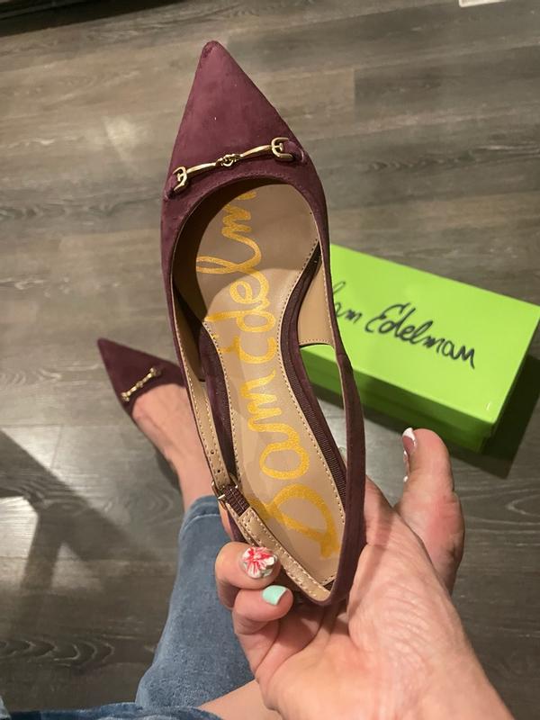 Customer photo for "Very fashionable"