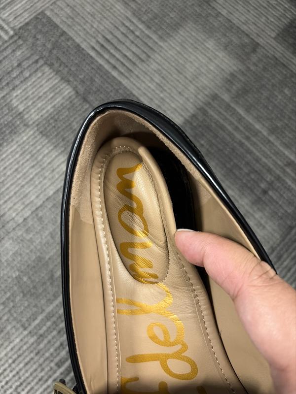 Customer photo for "Squeaky and Falling Apart"