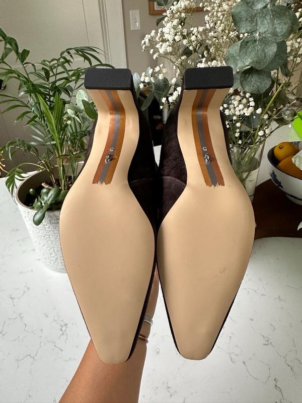 Sam Edelman - Women's Rika Pointed Toe Heels main image 1