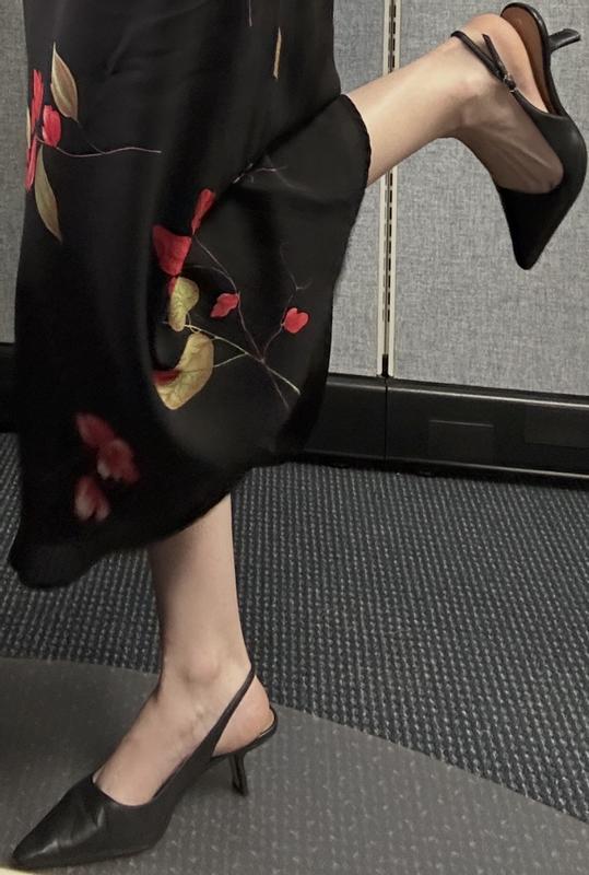 Customer photo for "Uncomfortable after 2 yrs"