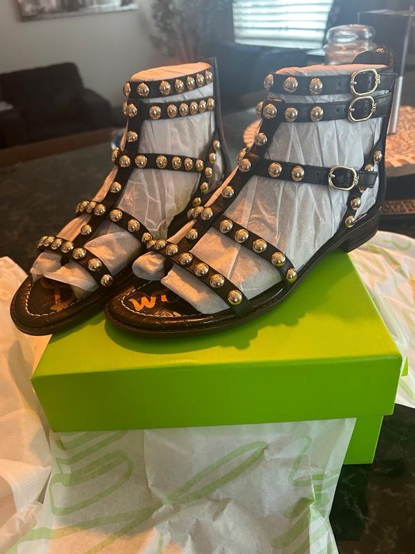 Sam edelman geren gladiator sandal discount