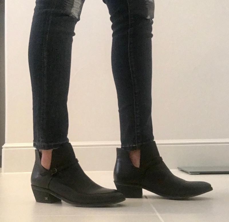 Sam Edelman Palmer Lug Sole Booties Macy s