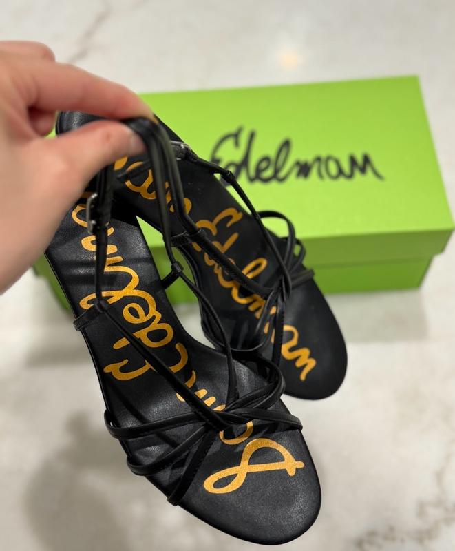 Customer photo for "Super chic and comfortable!"