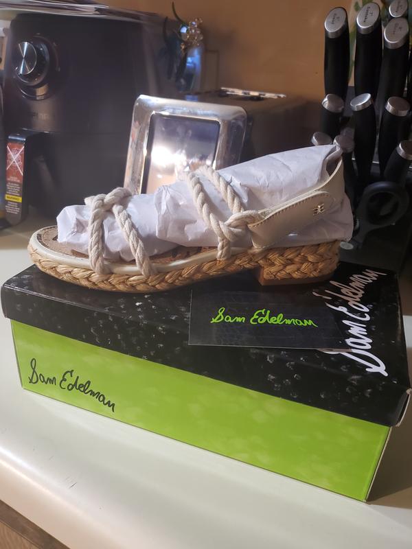 Cristan by Sam Edelman!