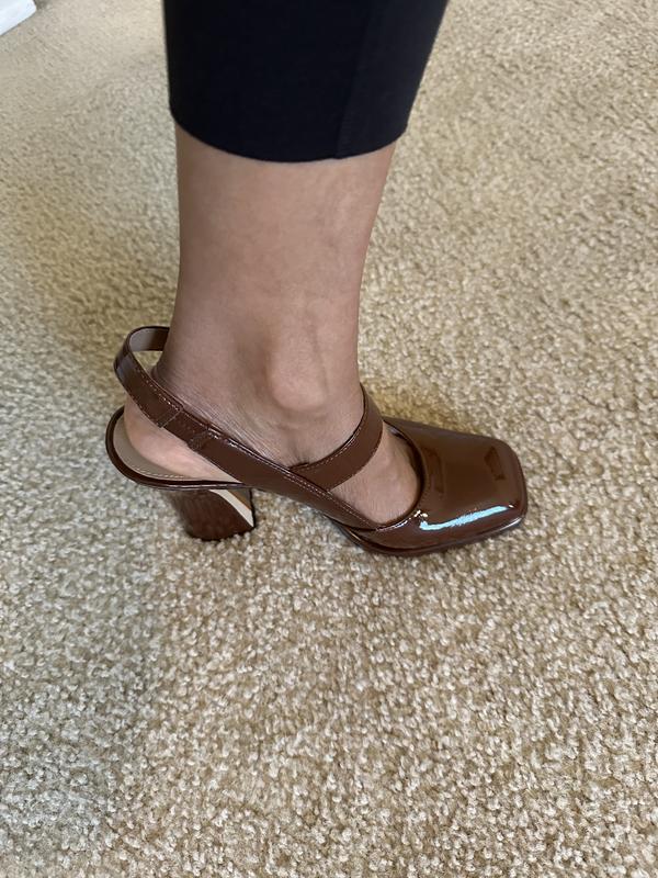 Customer photo for "Cute but had to return"