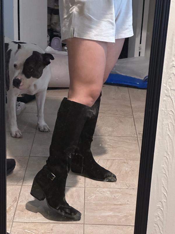 Customer photo for "Comfortable and chic"
