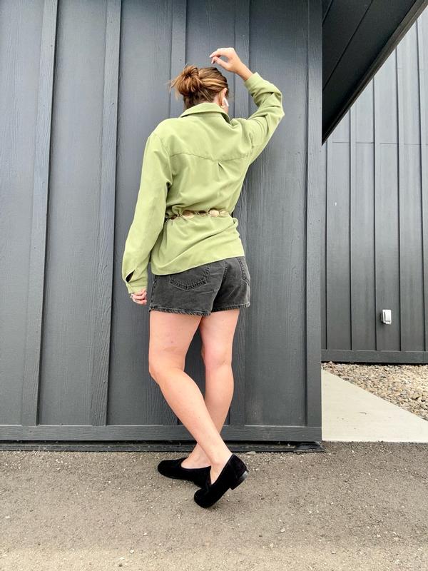 Customer photo for "Slay any outfit while your feet are comfortable!"
