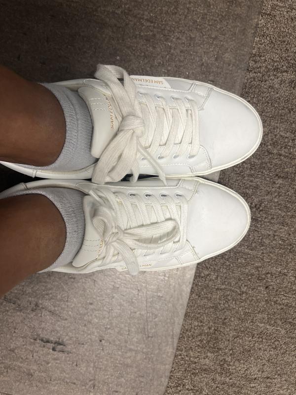 Sam Edelman Ethyl Lace Up Sneaker | Women's Sneakers