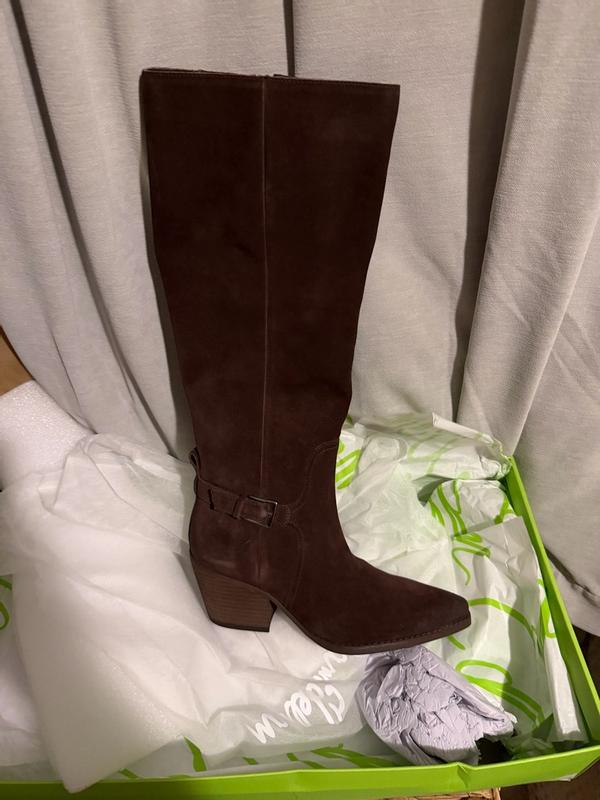 Customer photo for "perfect for fall!"