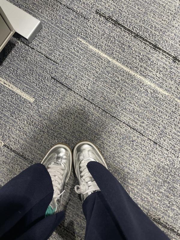 Customer photo for "Classic staple"