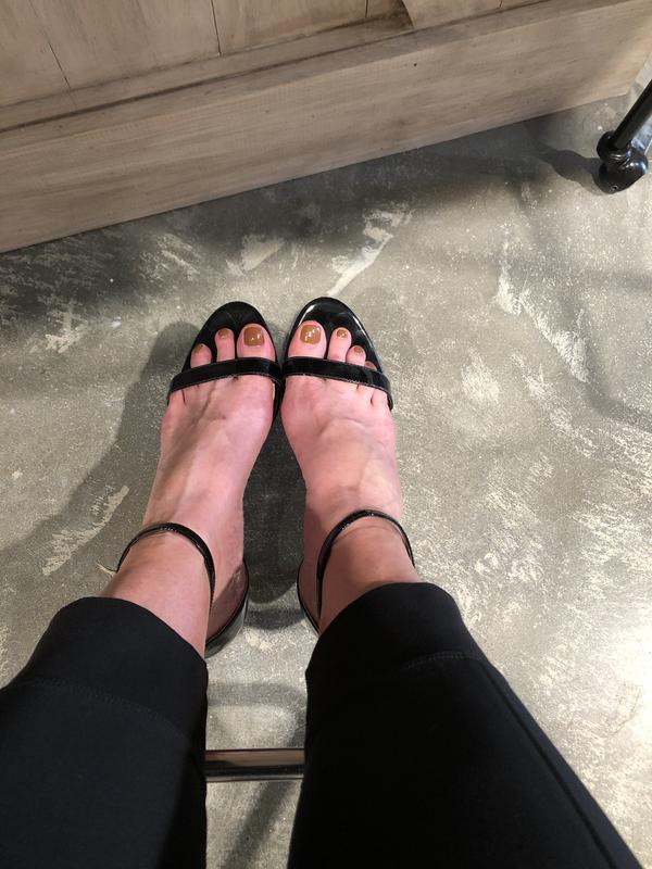 Sam Edelman Patti Ankle Strap Sandals Bloomingdale s
