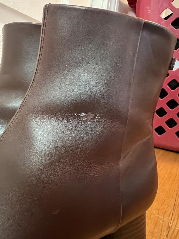 Customer photo for "Cute but Poor Quality"