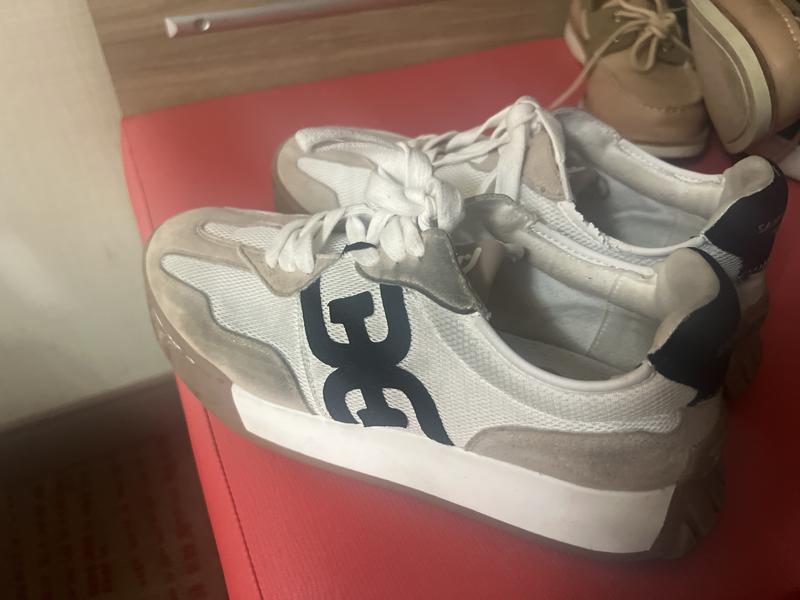 My new shoes