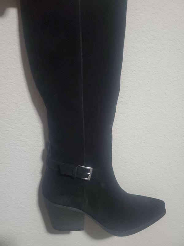 Customer photo for "Cute boots!"