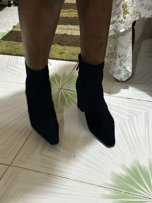Customer photo for "Such a staple!"